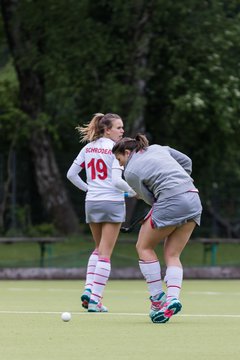 Bild 101 - BL Damen Der Club an der Alster : M�nchener SC : Ergebnis: 1:5